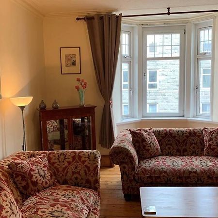 Spacious 2 Bedroom Apartment In Aberdeen City Εξωτερικό φωτογραφία