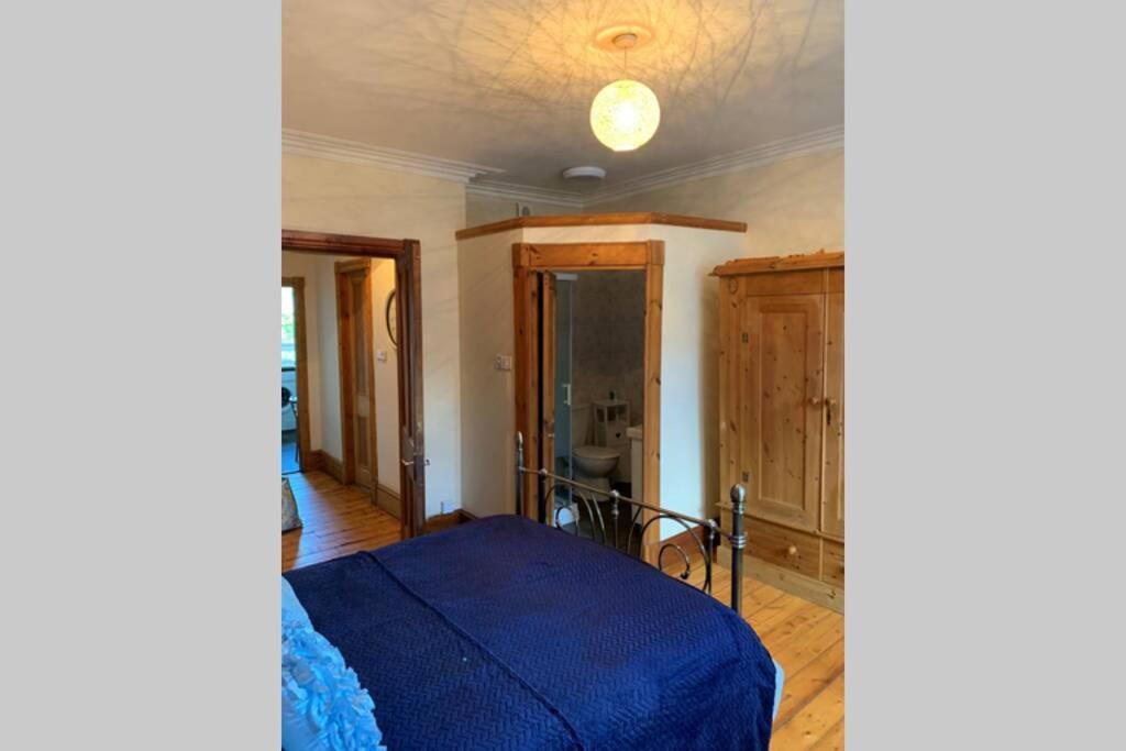 Spacious 2 Bedroom Apartment In Aberdeen City Εξωτερικό φωτογραφία