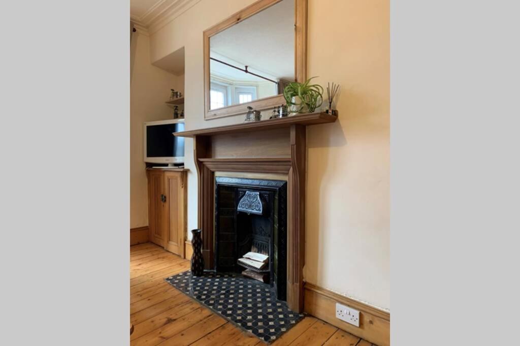 Spacious 2 Bedroom Apartment In Aberdeen City Εξωτερικό φωτογραφία