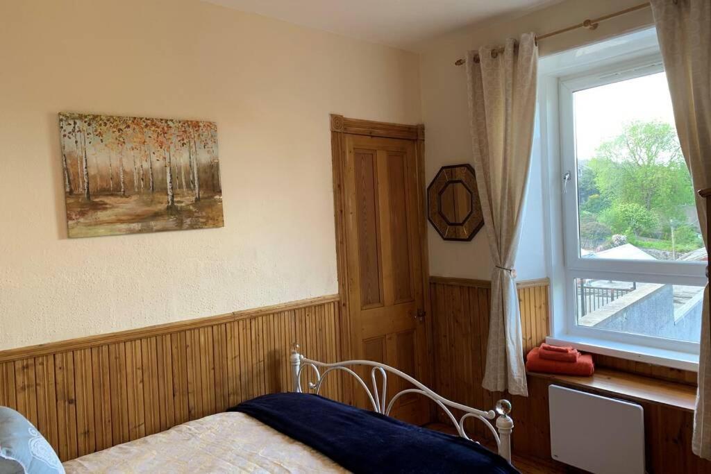 Spacious 2 Bedroom Apartment In Aberdeen City Εξωτερικό φωτογραφία