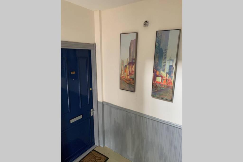 Spacious 2 Bedroom Apartment In Aberdeen City Εξωτερικό φωτογραφία